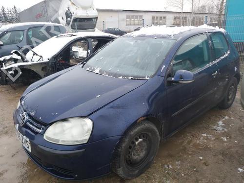 Engine mount VW GOLF V (1K1) 1.6 FSI | BP33109733M89  - Image 6