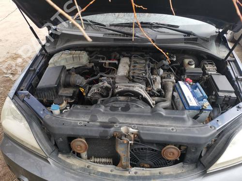 Electronic module KIA SORENTO I (JC) 2.5 CRDi 4WD | BP32877320M83  - Image 6