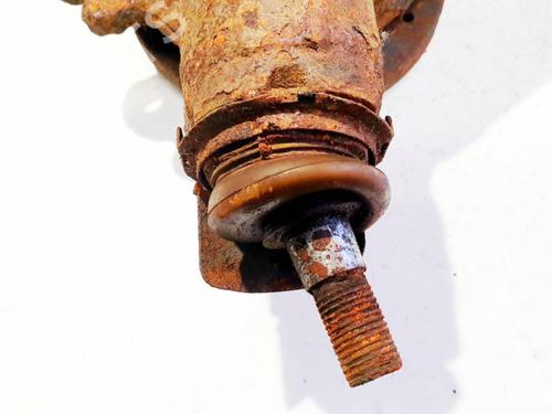 Right front steering knuckle CITROËN BERLINGO MULTISPACE (B9) 1.6 HDi 75 16V | BP34999386M26 - Image 3