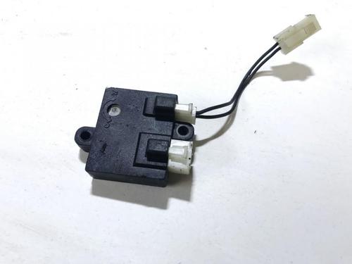 Used Electronic module Electronic module PEUGEOT 306 Hatchback (7A, 7C, N3, N5) 1.8 (101 hp) 33508949 33508949