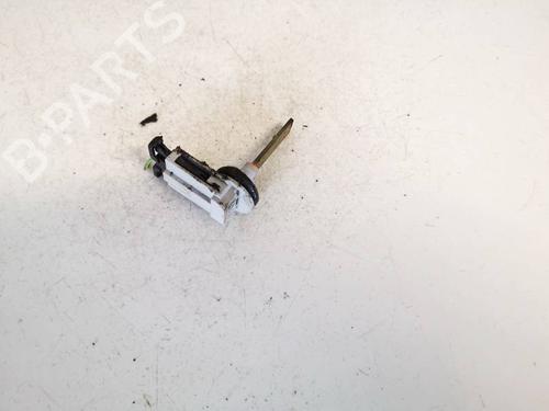 Used Electronic module Electronic module AUDI Q5 (8RB) 3.2 FSI quattro (270 hp) 35078855 35078855