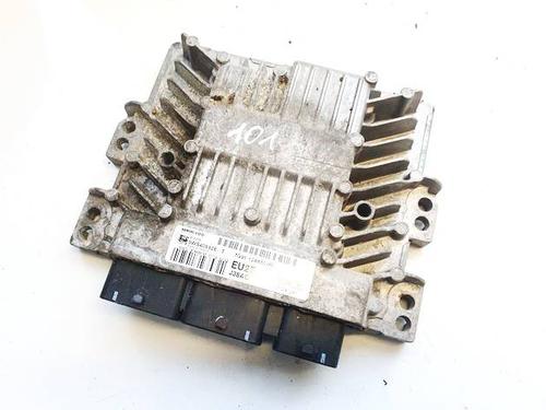 Used Engine control unit (ECU) SUBARU LEGACY IV Estate (BP) 2.0 AWD (BP5) (138 hp) 32531998