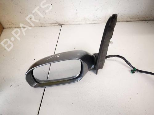 Used Left mirror Left mirror 34917793 34917793