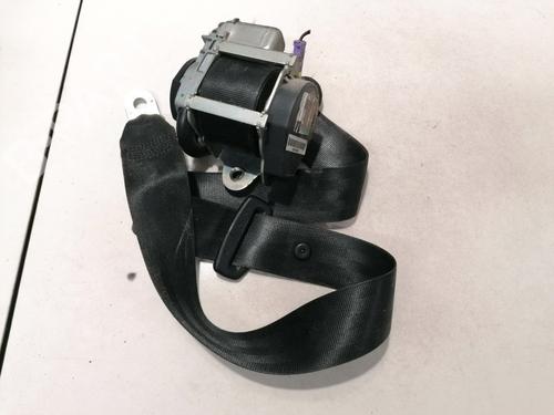 Used Front right seatbelt Front right seatbelt 35573333 35573333