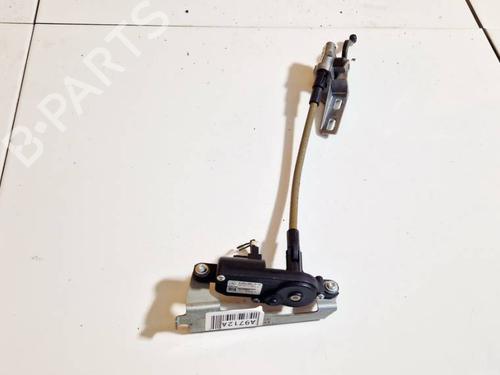Electronic module MERCEDES-BENZ R-CLASS (W251, V251) R 320 CDI 4-matic (251.022, 251.122) | BP34997384M83 - Image 2