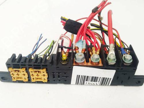 Used Fuse box AUDI A6 C5 (4B2, 4B4) 2.5 TDI (155 hp) 32593024