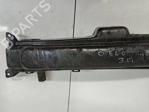 Used Windscreen washer tank Windscreen washer tank 34914303 34914303