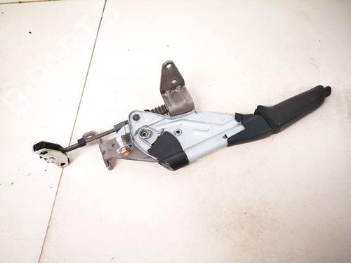 Used Hand brake Hand brake BMW 1 Convertible (E88) 118 d (143 hp) 35533530 35533530