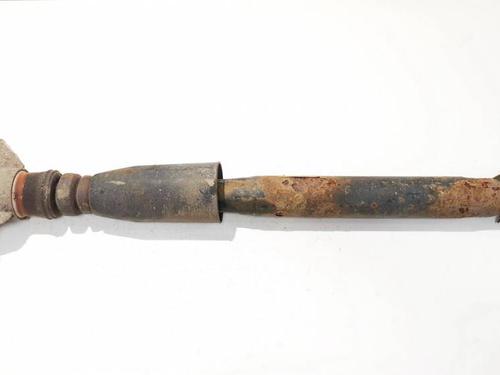 Used Left rear shock absorber Left rear shock absorber 35310437 35310437