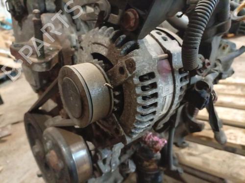 Used Alternator Alternator TOYOTA COROLLA (_E12_) 1.4 D (NDE120_, NDE120R) (90 hp) 36584991 36584991
