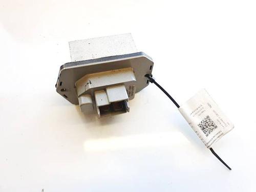 Used Heater resistor Heater resistor SUBARU LEGACY IV Estate (BP) 2.0 AWD (BP5) (138 hp) 34783279 34783279