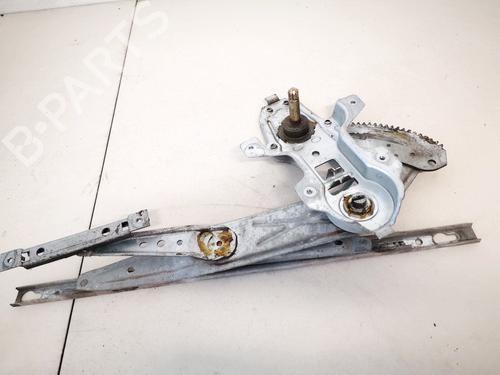 Used Rear right window mechanism Rear right window mechanism ROVER 400 II Hatchback (RT) 414 (75 hp) 35427526 35427526