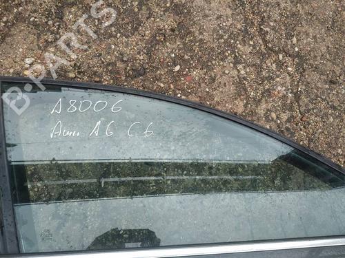Used Front right door window Front right door window 35361953 35361953