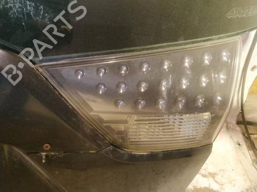 Right tailgate light MITSUBISHI OUTLANDER II (CW_W) 2.4 (CW5W) | BP35020893C80 - Image 2