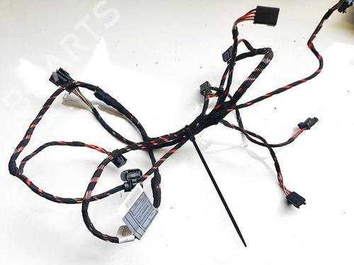 Used Wiring harness Wiring harness MERCEDES-BENZ M-CLASS (W164) ML 350 4-matic (164.186) (272 hp) 38573865 38573865