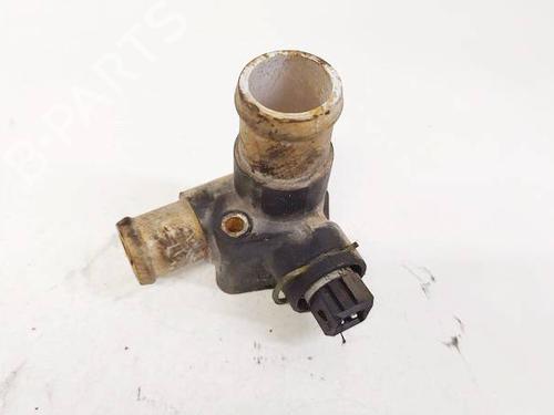 Pipe AUDI A4 B5 (8D2) 1.9 TDI | BP34884605M125 - Image 2