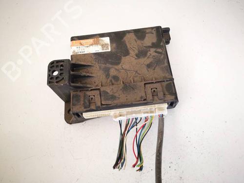 Used Electronic module Electronic module TOYOTA AURIS (_E15_) 2.0 D-4D (ADE150_, ADE150R) (126 hp) 32554915 32554915
