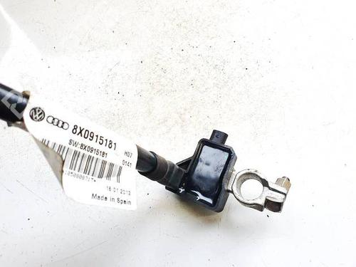 Cable AUDI A7 Sportback (4GA, 4GF) 3.0 TFSI quattro | BP35071281E12 - Image 3