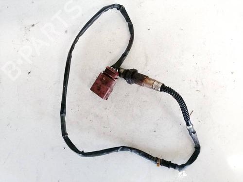 Used Electronic sensor Electronic sensor MERCEDES-BENZ E-CLASS (W211) E 220 CDI (211.006) (136 hp) 35262378 35262378
