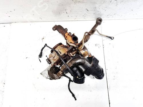 Used Turbocharger/Supercharger Turbocharger/Supercharger 35290449 35290449