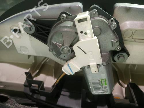 Used Rear wiper motor Rear wiper motor 35166331 35166331