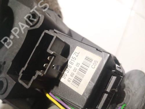 Steering column stalk PEUGEOT 607 (9D, 9U) 2.2 16V | BP34759492I23 - Image 3