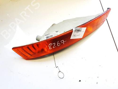 Used Left front indicator Left front indicator 35348346 35348346