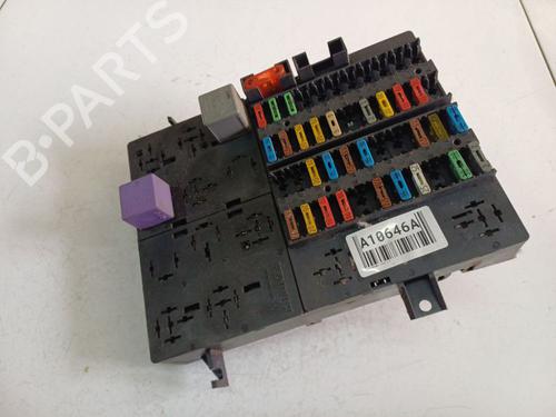 Used Fuse box Fuse box OPEL MOVANO A Bus (X70) 2.5 D (JD) (80 hp) 32971409 32971409