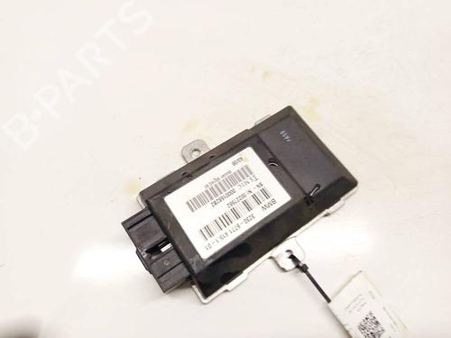 Used Electronic module Electronic module SUBARU LEGACY IV Estate (BP) 2.0 AWD (BP5) (138 hp) 33489017 33489017