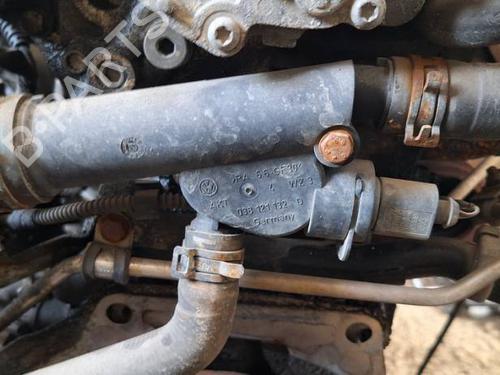 Used Thermostat housing Thermostat housing 34974821 34974821