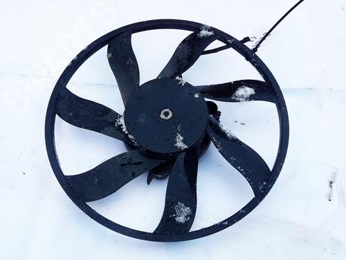 Used Fan Fan MINI MINI (R50, R53) Cooper (116 hp) 35883080 35883080