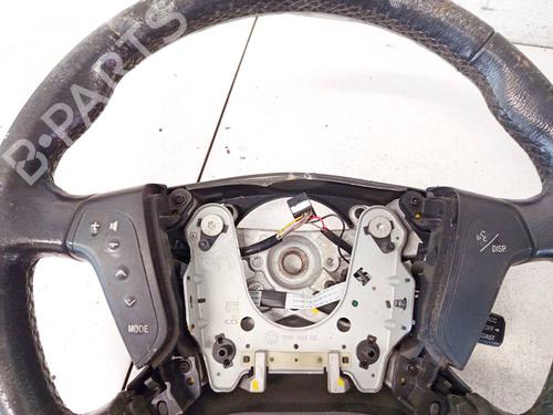 Used Steering wheel controls Steering wheel controls 34972193 34972193