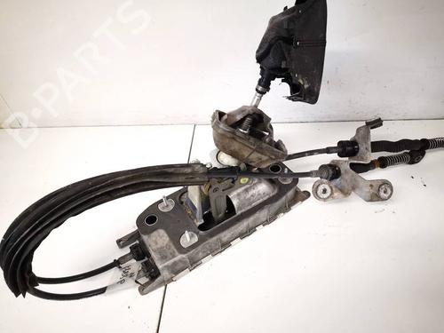 Selector da caixa Selector da caixa VW GOLF PLUS V (5M1, 521) 1.6 FSI (115 hp) 35320953 35320953