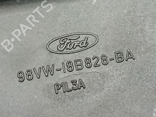 Electronic sensor FORD TRANSIT Van (FA_ _) 2.2 TDCi | BP34788112M84 - Image 5