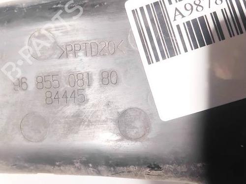 Pipe CITROËN C5 III (RD_) 2.0 HDi 140 (RDRHF8, RDRHFA, RDRHA8, RDRHAJ) | BP35159579M125 - Image 3