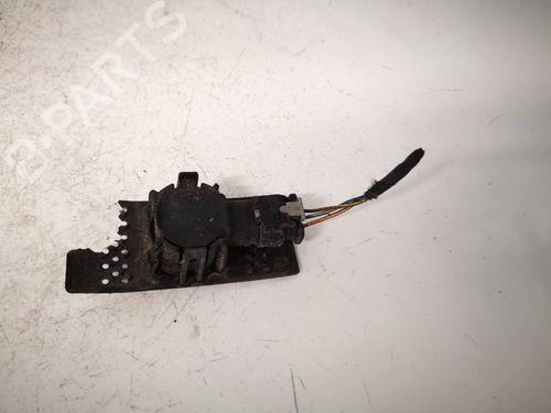 Electronic module AUDI A3 (8V1, 8VK) 1.6 TDI | BP37687480M83 - Image 2