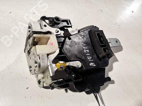 Used Front left lock Front left lock 35048544 35048544