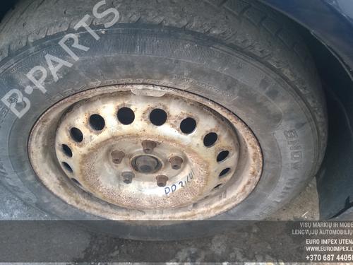 Fuse box VW PASSAT B5 Variant (3B5) 2.5 TDI | BP33479550E1  - Image 5