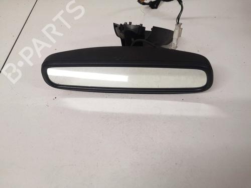 Used Rear mirror Rear mirror OPEL INSIGNIA A (G09) 1.8 (68) (140 hp) 35484473 35484473