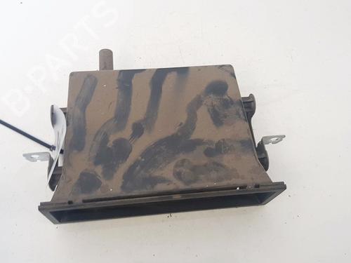 Handskerum Handskerum NISSAN ALMERA I Hatchback (N15) 1.4 S, GX, LX (75 hp) 35508105 35508105