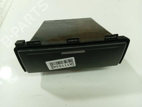 Handskerum Handskerum NISSAN TIIDA Hatchback (C11) 1.5 dCi (106 hp) 34825268 34825268