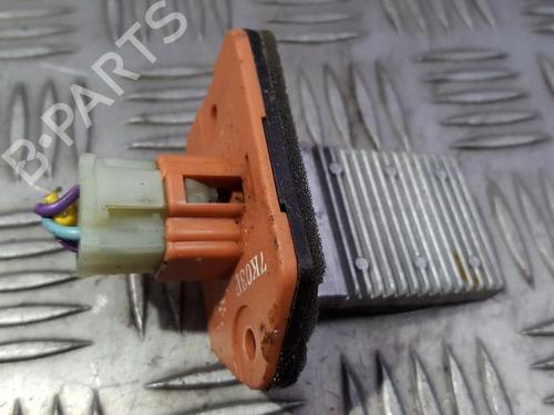 Used Heater resistor Heater resistor CHEVROLET LACETTI Saloon (J200) 1.6 (109 hp) 35674819 35674819