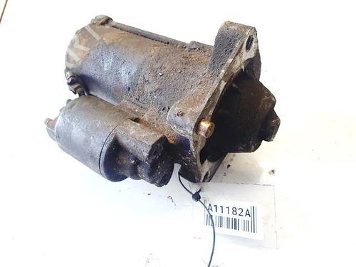 Used Starter Starter FORD MONDEO IV (BA7) 2.5 (220 hp) 34808409 34808409