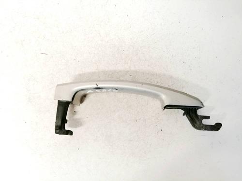 Used Front right exterior door handle Front right exterior door handle 35009829 35009829