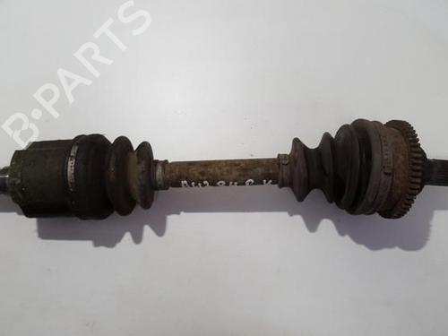 Used Left front driveshaft Left front driveshaft 38582840 38582840