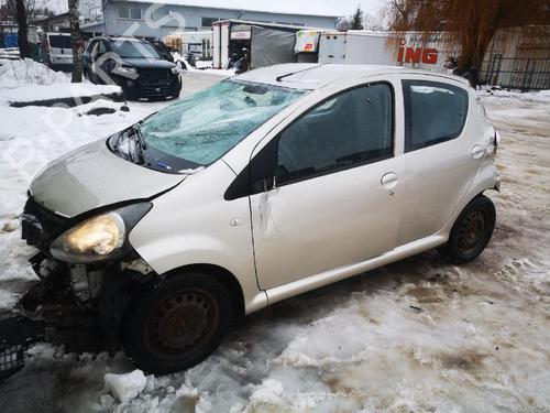 Engine mount TOYOTA AYGO (_B1_) 1.0 (KGB10_, KGB10R) | BP32938150M89  - Image 6