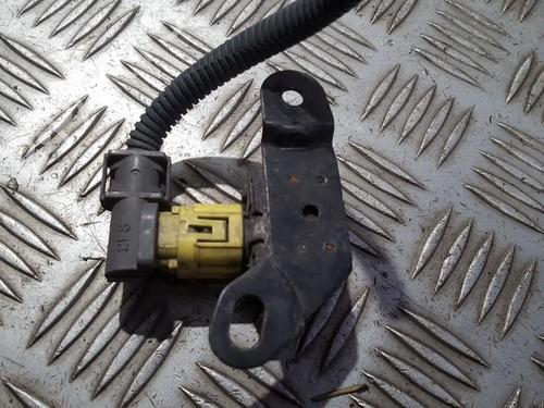 Electronic module TOYOTA COROLLA Saloon (_E12_) 1.4 D-4D (NDE120_, NDE120R) | BP33501931M83 - Image 2