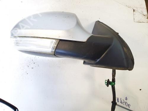 Used Right mirror Right mirror VW PASSAT B6 (3C2) 1.9 TDI (105 hp) 35480810 35480810