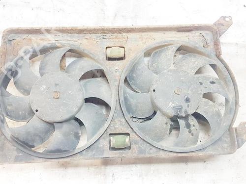 Used Fan Fan ALFA ROMEO 156 (932_) 1.9 JTD (932B2) (105 hp) 35870286 35870286