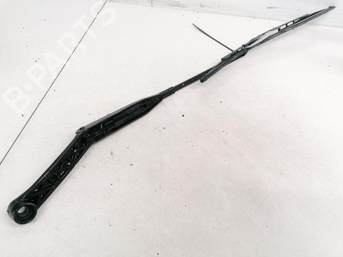 Used Front windshield wiper arm Front windshield wiper arm AUDI 80 B3 Saloon (893, 894, 8A2) 1.8 S (90 hp) 33081950 33081950